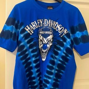 NWT Harley Davidson Tshirt